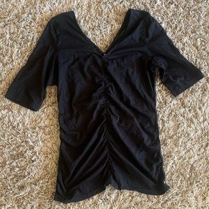 COPY - COPY - Neon Buddha shirt size small